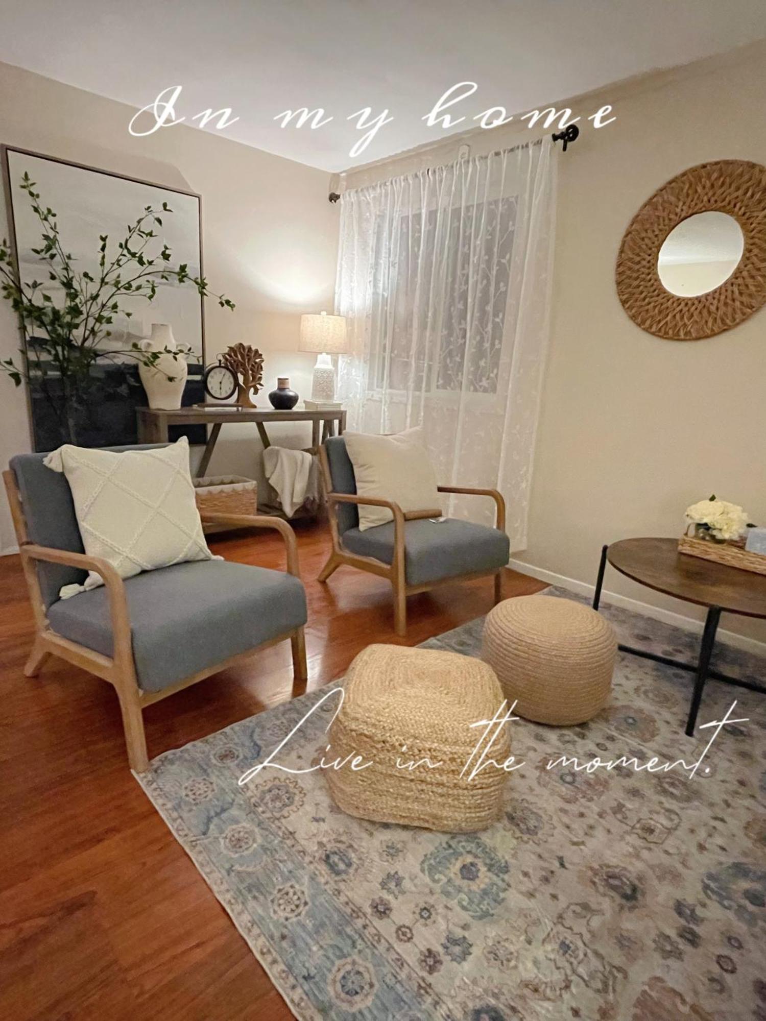 Вилла Tao House La Verne Экстерьер фото