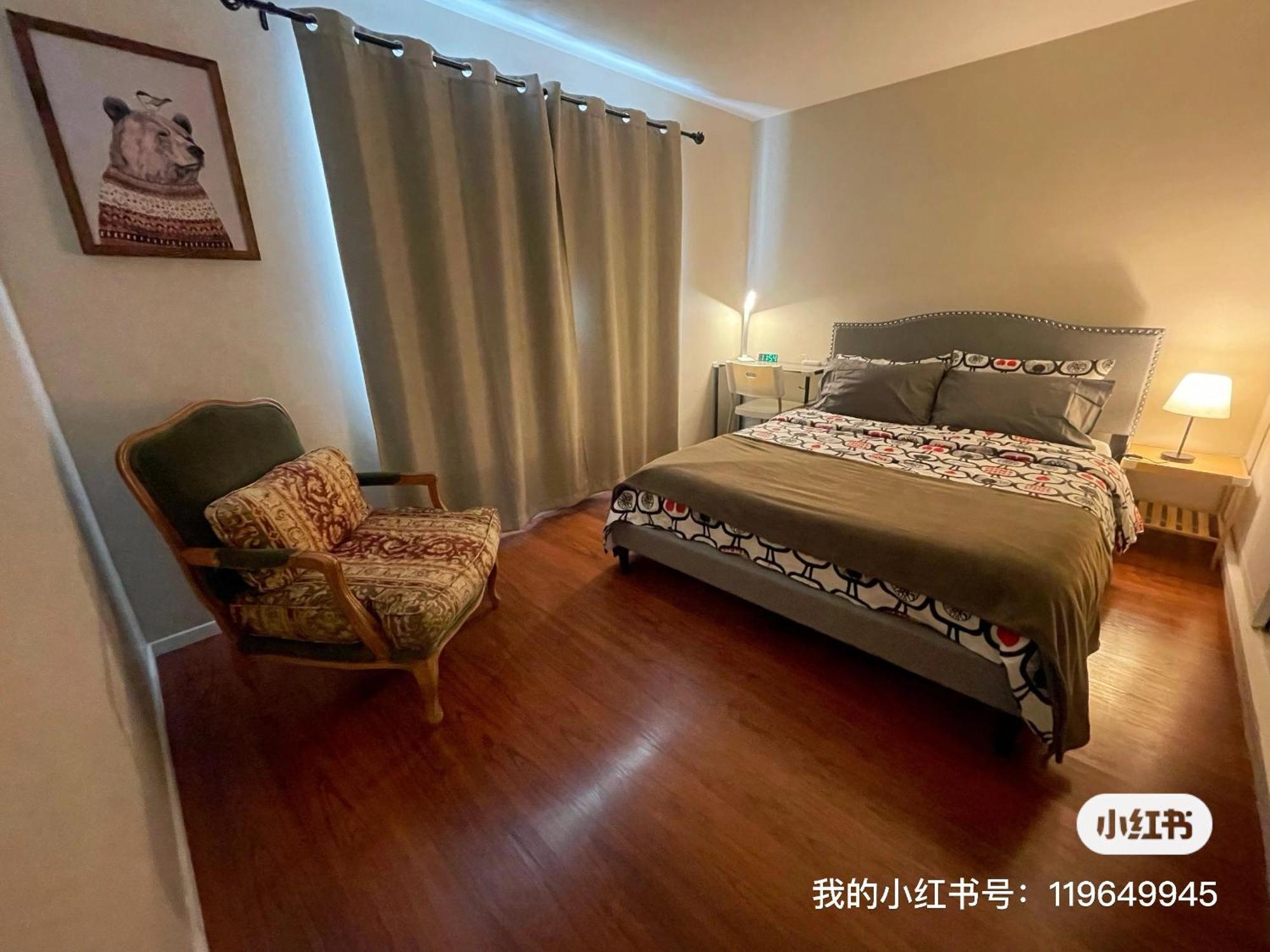 Вилла Tao House La Verne Экстерьер фото